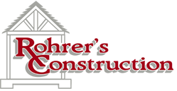 Rohrers Construction logo